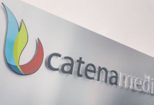 Is Catena Media Another Stock Market Bubble?