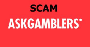 ASKGAMBLERS is the BIGGEST AFFILIATE SCAM PROJECT