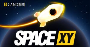 Space XY winning strategy!
