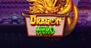 Dragon Hero slot from Pragmatic Play!