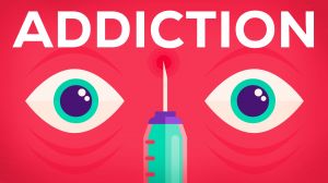 Best video about addiction