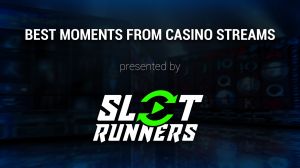 Best Casino Stream Moments #1