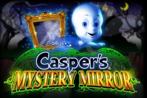 Casper’s Mystery Mirror