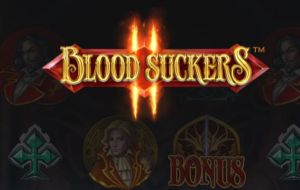 Blood Suckers II 