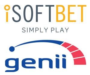 iSoftBet Adds Genii Games to Its Game Aggregation Platform