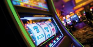 Gambling Formula: What Tricks Are Built in Slot Machines