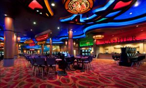 Top 10 Tricks Casinos Use to Retain Players