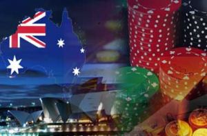Are Australian online casino sites safe when gambling with real money?