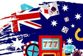 ONLINE GAMBLING IN AUSTRALIA