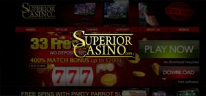 Can I play in online casinos in Australia?