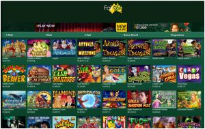 What is the best online casino in Australia?