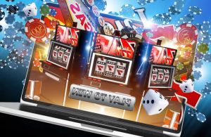 Why Bitcoin and online casino are the perfect match