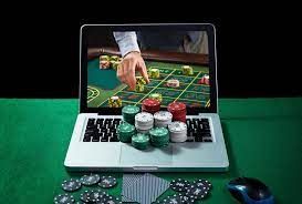 The Basics of Online Gambling