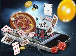Payment methods at online casinos