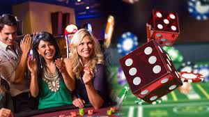 Why playing at online casinos is a pleasant way to spend time
