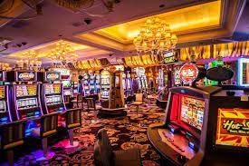 No deposit bonuses casinos