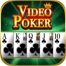 Video Poker Terms & Definitions