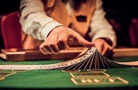 Things Professional Gamblers Do That Beginners Don’t