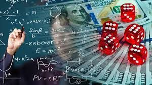 Introduction to Online Casinos - Gambling Mathematics