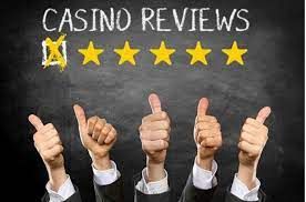 How to Choose an Online Casino (2)