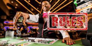 Hidden and predatory rules in an Online Casino (1)