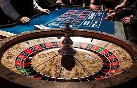 Hidden and predatory rules in an Online Casino (2)