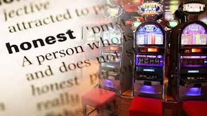 Slot machine frauds