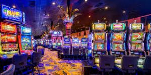 Slot machine frauds: hardware manipulation, and special tools (5)
