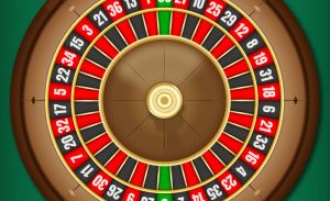 Special roulette rules (1)