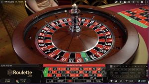 Why Volatility Matters in Roulette