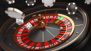 Roulette Constant Bet Strategy