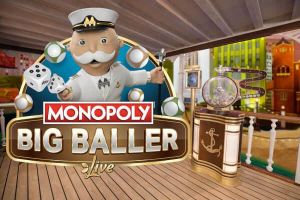 Monopoly big baller  winning strategy