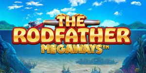 The new The Rodfather Megaways slot from Booming!