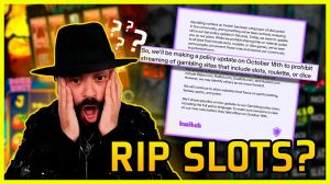 WHY WAS ROSHTEIN BANNED FROM TWITCH? CASINO STREAMER CONFIRMS BAN ON TWITTER
