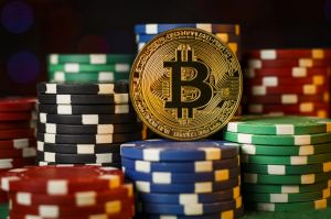 What is the difference between a crypto casino and a normal online casino?