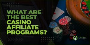 Best Live casino affiliate
