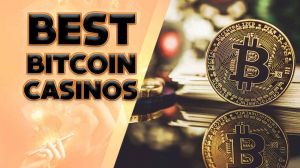 Best Bitcoin Casino Affiliate Programs