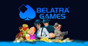 Belatra Games provider!