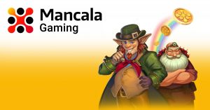 Tne Mancala slot game provider!