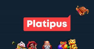 The Platipus crypto game provider!