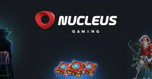 The Nucleus Gaming provider!