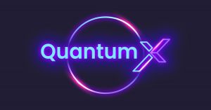 The new Quantum X crash game from Onlyplay provider!