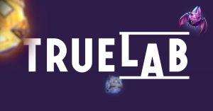 Truelab Games slots provider!
