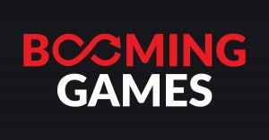 The Booming Games provider!