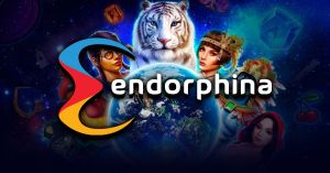Endorphina crypto slots provider!