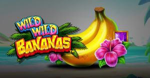 Wild Wild Bananas slot from Pragmatic Play!