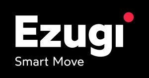 Ezugi live games provider!