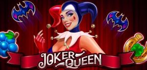 Joker Queen - one of the best slots from the BGaming provider!