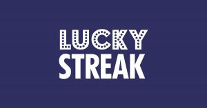 LuckyStreak live games provider!