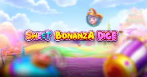 Sweet Bonanza Dice from Pragmatic Play!